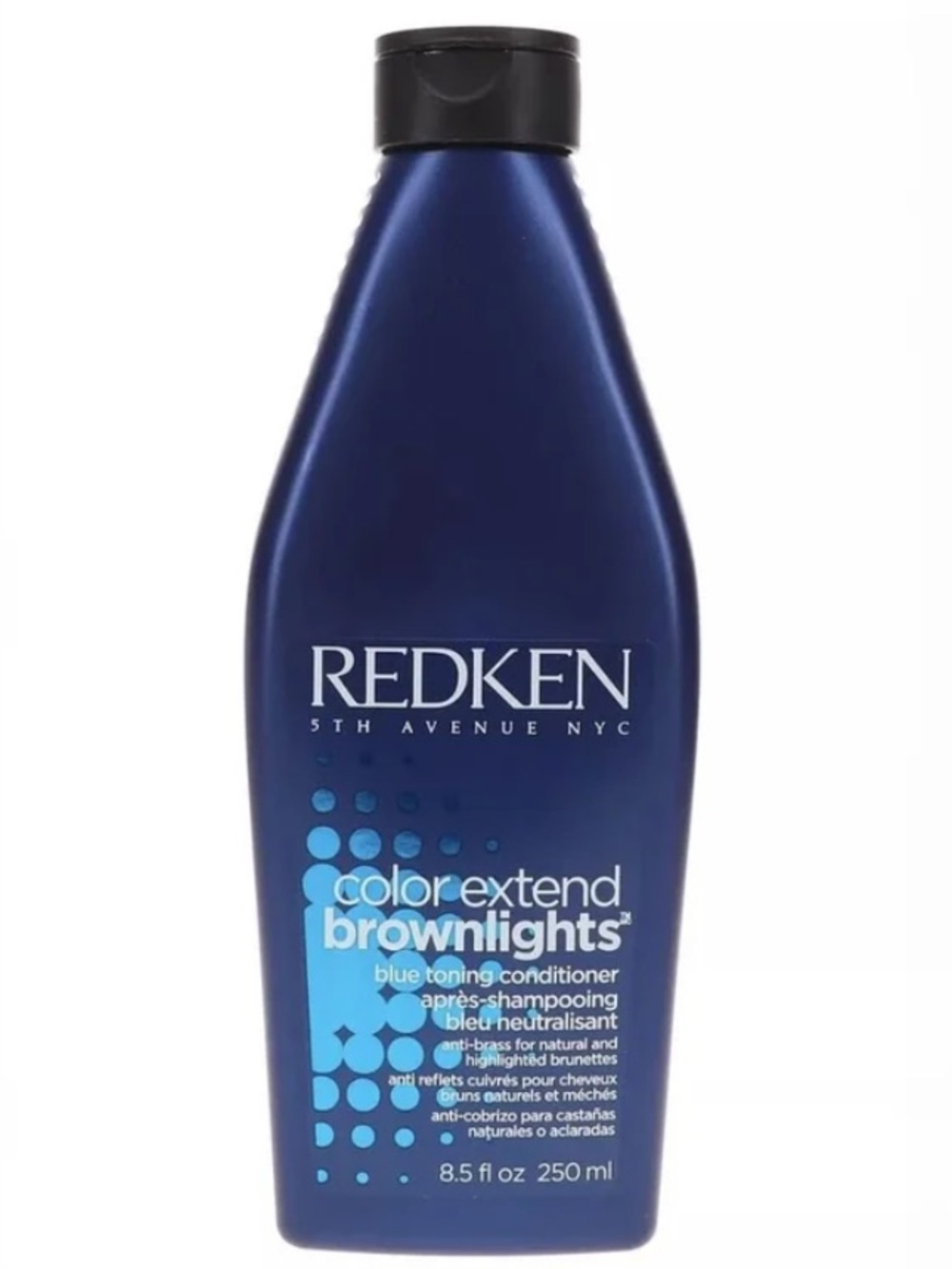 Redken Color Extend Brownlights Blue Conditioner